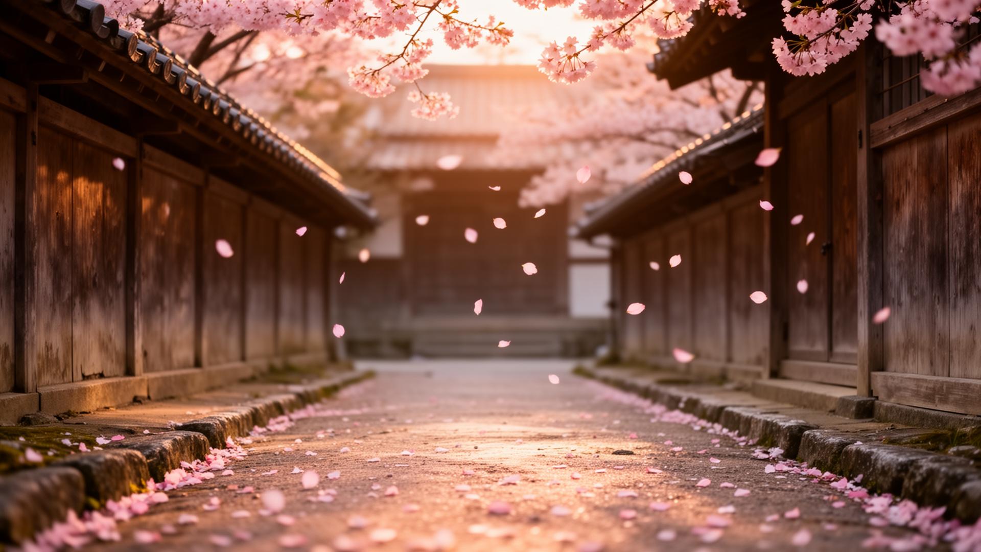 Sakura Collection — O Japão do encantamento.